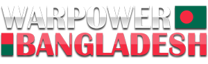 Warpower:Bangladesh site logo image